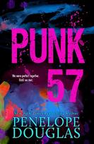 penelope douglas - Punk 57 - 1 nuotrauka