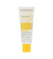 bioderma photoderm - Bioderma Photoderm Aquafluid SPF 50+ 40 ml - 2 nuotrauka