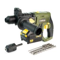 Hervin PLCDL-M133, 20 V, be akumuliatoriaus ir įkroviklio