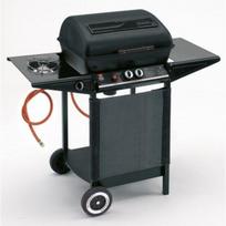 dujine saslykine - Landmann Gas Grill 2.1 6,5 kW 12376 - 1 nuotrauka