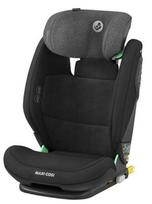Maxi-Cosi Rodifix Pro I-Size, juoda, 15 - 36 kg