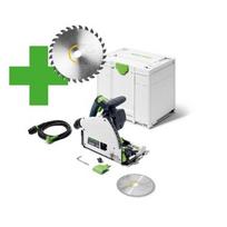 Festool TS 60 K-Plus Master Edition (577847)