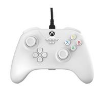 xbox pultelis - Snakebyte XSX Kontroler Base X (biały) - 1 nuotrauka