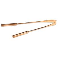 Varinis liežuvio valiklis-grandiklis Yogi-Yogini, 30 g