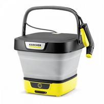 auksto slegio plovyklos akumuliatorine -  Karcher OC 3 Foldable 1.599-300.0 - 2 nuotrauka