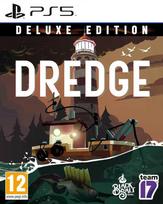 Team17 DREDGE Deluxe Edition PS5