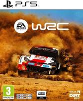 EA SPORTS WRC PS5