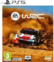 ps5 playstation 5 - EA SPORTS WRC PS5 - 2 nuotrauka