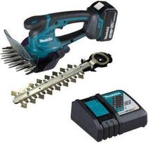 sekatorius 18v - Makita DUM604RFX, 18 V - 2 nuotrauka