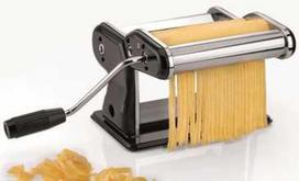 GEFU 28230 pasta/ravioli maker Manual pasta machine