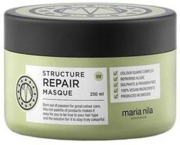 Kaukė plaukams Maria Nila Structure Repair, 250 ml