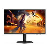 180hz monitorius - AOC 24G4X, 23.8", 1 ms - 5 nuotrauka