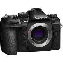 om system om 1 ii - Olympus OM SYSTEM OM-1 Mark II Body - 2 nuotrauka