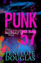 penelope douglas - Punk 57 - 2 nuotrauka