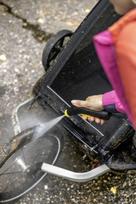 auksto slegio plovyklos akumuliatorine -  Karcher OC 3 Foldable 1.599-300.0 - 3 nuotrauka