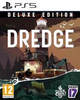 ps5 digital - Team17 DREDGE Deluxe Edition PS5 - 2 nuotrauka