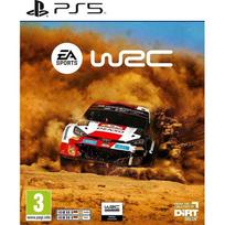 ps5 playstation 5 - EA SPORTS WRC PS5 - 3 nuotrauka