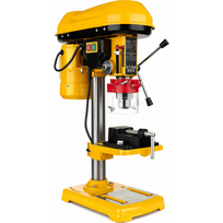 grezimo stakles -  SMART365 SM-04-01082 500W/597MM Geltona - 3 nuotrauka