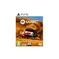 ps5 playstation 5 - EA SPORTS WRC PS5 - 4 nuotrauka