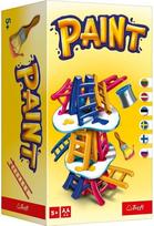 dazytas stalas - TREFL Žaidimas „Paint“ - 2 nuotrauka
