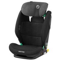 maxi cosi rodifix - Maxi-Cosi Rodifix Pro I-Size, juoda, 15 - 36 kg - 3 nuotrauka