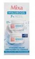mixa hyalurogel - Mixa Day Kremas Hyalurogel, 50ml - 1 nuotrauka