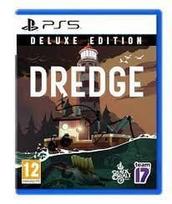 ps5 digital - Team17 DREDGE Deluxe Edition PS5 - 3 nuotrauka