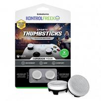 kompiuteris zaidimui - Thumb Grips Kontrol Freek Sports X1/SX (2) - 1 nuotrauka