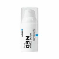 la roche posay lipikar - La Roche-Posay Lipikar Eczema Med Kreminis 30ml - 2 nuotrauka
