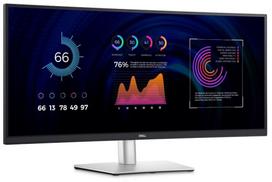 p3424we - Dell P3424WE - 1 nuotrauka