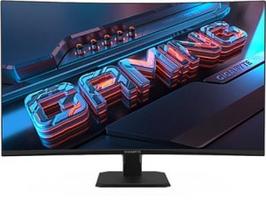 gs32q - Gigabyte GS32QC, 31.5", 1 ms - 1 nuotrauka