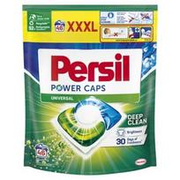 Skalbimo kapsulės Persil, 46 vnt.