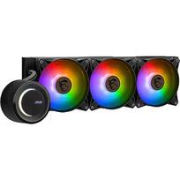 msi ausintuvai - MSI Mag Coreliquid E360 - 2 nuotrauka