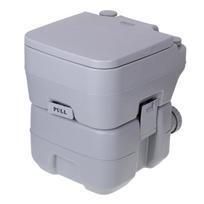 nesiojamas tualetas - Camry | CR 1035 | Portable Toilet | 20 L - 1 nuotrauka