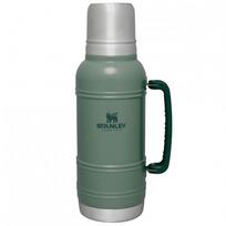 stanley thermos - Stanley THE ARTISAN 1,4 l - HAMMERTONE GREEN - 1 nuotrauka