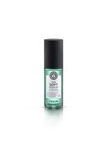 argan oil - Maitinamasis argano plaukų aliejus Maria Nila, 50 ml - 1 nuotrauka