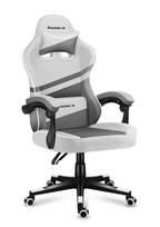 huzaro force 4 - Huzaro Force 4.4 Grey Mesh - 2 nuotrauka