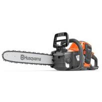 husqvarna akumuliatoriai - HUSQVARNA 240i - 1 nuotrauka
