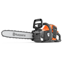 husqvarna akumuliatoriai - HUSQVARNA 240i - 2 nuotrauka