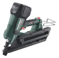 viniakale 90 - Metabo NFR 18 LTX 90 BL - 1 nuotrauka