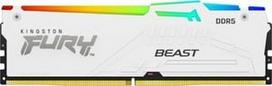 Kingston Fury Beast RGB, DDR5, 32 GB, 5200 MHz
