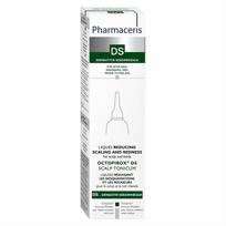 pharmaceris tonikas - PHARMACERIS DS OCTOPIROX SCALP TONICUM, tonikas nuo pleiskanojimo, 100ml - 2 nuotrauka