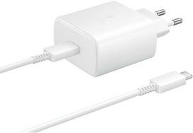 samsung ep ta845 45w - Samsung EP-TA845EWE + EP-DW767JWE - 2 nuotrauka