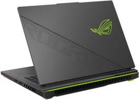 Pirkti Asus ROG Strix G16 G614JVR-N4018W 16 QHD i9-14900HX 16GB 1SSD RTX4060 W11 - Photo 2