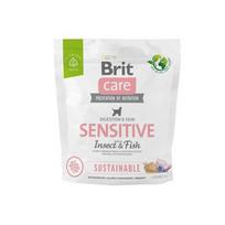 Brit Care Dog Sustainable Sensitive Insect and Fish 1 kg