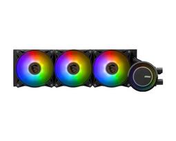 msi ausintuvai - MSI Mag Coreliquid E360 - 3 nuotrauka