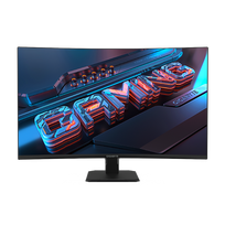 gs32q - Gigabyte GS32QC, 31.5", 1 ms - 2 nuotrauka