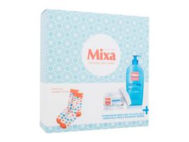 mixa hyalurogel - Mixa Day Kremas Hyalurogel, 50ml - 2 nuotrauka