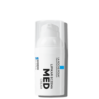 la roche posay lipikar - La Roche-Posay Lipikar Eczema Med Kreminis 30ml - 3 nuotrauka