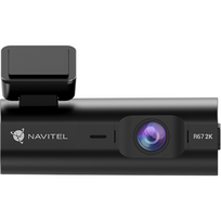 gps - GPS navigacija NAVITEL R67 2K - 1 nuotrauka